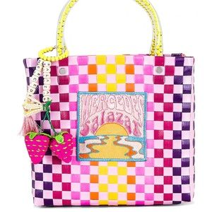Mercedes Salazar bag